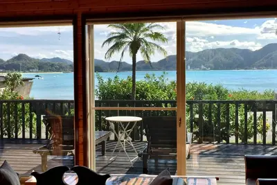 Image de Nonsmoking Spectacular ocean view Enjoy the be / Amami Kagoshima