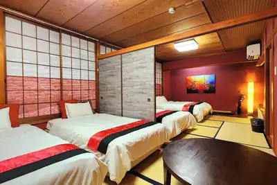 Image de Room without meals Spacious Japanesestyle room / Kanazawa Ishikawa