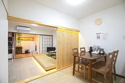 Image de Miyu Lumingfang - Yonemi and Rokuroho / Osaka Ōsaka