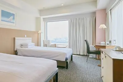 Image de Standard plan without meals Usj Associate Hotel / Osaka Ōsaka