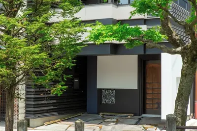 Image de Fuka Setsugetsu Machiya villa limited to one grou / Takayama Gifu