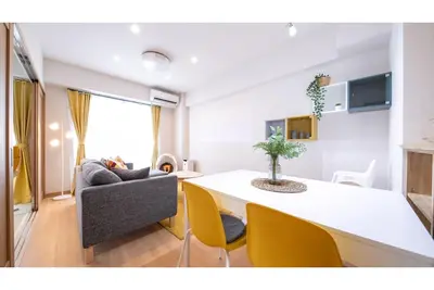 Image de Fun Room room without meals Condominium type Vip / Kochi Kōchi