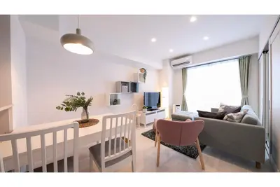 Image de Relax Room room without meals Condominiumtype V / Kochi Kōchi