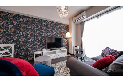 Image de Flowery Room room without meals Condominium type / Kochi Kōchi