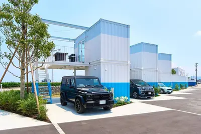 Image de ocean standard / Himi Toyama