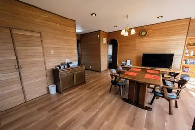 Image de Two seas can be seen at the same time All rooms  / Ishigaki Okinawa