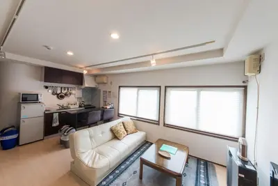 Image de Maisonette fishing 2ldk apartment charter / Eniwa Hokkaidō