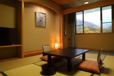 Image de Hotel Oak Forest Japanesestyle room 810 tatami / Kitaazumi-gun Nagano
