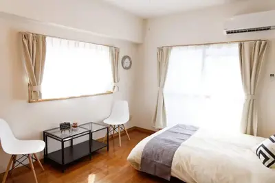 Image de 71 3 minutes walk from the station  Cool and sty - 701 / Nagoya Aichi