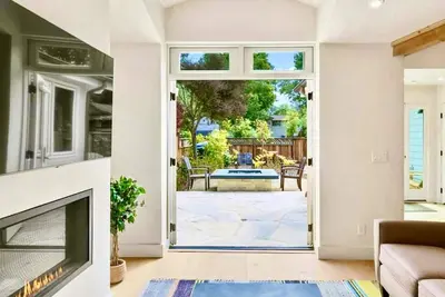 Image de Carmel by the sea luxury villa