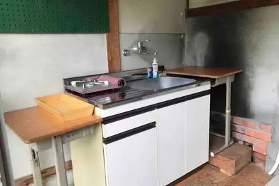 Image de While listening to the sound of the clear stream  / Saihaku-gun Tottori