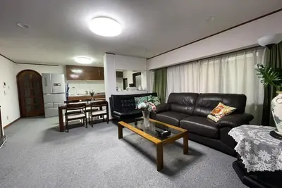 Image de A 7minute walk from Tokyo Ikebukuro Station Supe - Whole house rental / Toshima-ku Tokyo