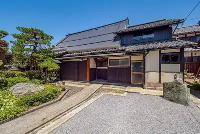 Image de Chikubuyuan Limited to 1 group per day without  / Nagahama Shiga