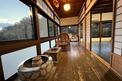 Image de Riverside Private Villa in WakayamaNear Koyasan / Kinokawa Wakayama