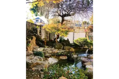 Image de Handsfree Bbq 6 minutes on foot from Keisei Sakur / Sakura Chiba