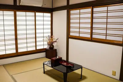 Image de Guest House Kiyomizu Kyoko A comfortable stay wi / Kyoto Kyōto