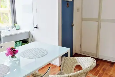 Image de Ocean view 4ldk rental villa with spacious garden accommodates up to 8 people / Miyakojima Okinawa