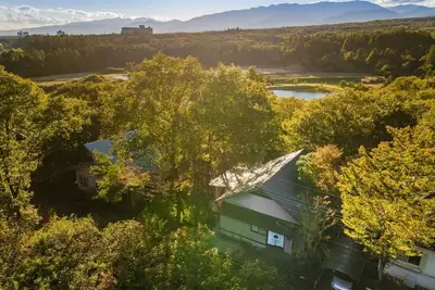 Image de Nasu Fantasy House - Nasu Fantasy House / Nasu-gun Tochigi