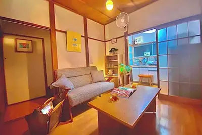 Image de 3 minutes walk from Enoshima Station  Convenient  / Fujisawa Kanagawa