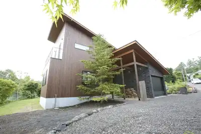 Image de 2022 Newly built luxury villa / Kitasaku-gun Nagano