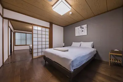 Image de Shiki Homes | - sound / Kyoto Kyōto