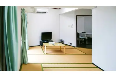 Image de Standard plan Contactless hotel for peace of min \/ Naha Okinawa