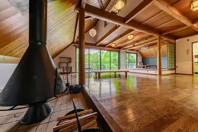 Image de Whole house charter This is my Bookmarq A hous - Whole house charter / Yufu Ōita