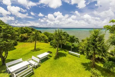 Image de sunset villa / Ishigaki Okinawa