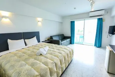 Image de Ocean view with balcony / Ishigaki Okinawa