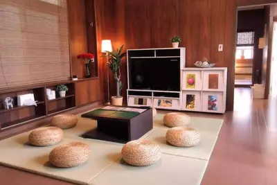 Image de Up to 10 people 15 minutes from the airport 5 m / Naha Okinawa