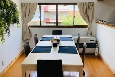 Image de Kamish Lodge at Iiyama Building No 1  Accommoda / Iiyama Nagano