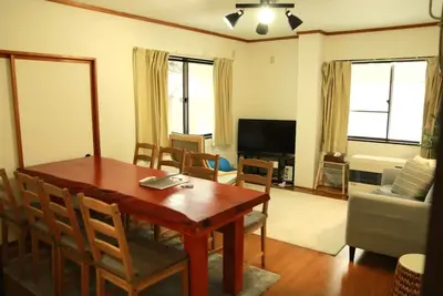 Image de Kamish Lodge at Iiyama Building No 2 Accommodat / Iiyama Nagano