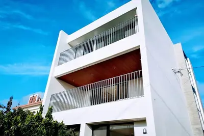 Image de Limited to one group per day choose the whole bu - Whole house rental / Kunigami-gun Okinawa