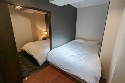 Image de Longterm stay welcome Apartment wkitchen in Shinjuku area for 5p / Shinjuku-ku Tokyo