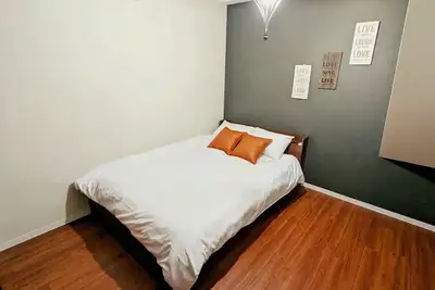 Image de Longterm stays welcome Shinjuku area5ppl 102 / Shinjuku-ku Tokyo