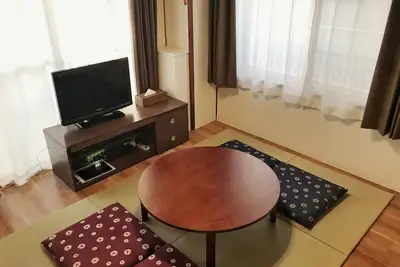 Image de Longterm stay welcome Apartment wkitchen in Shinjuku area for 5p 401 / Shinjuku-ku Tokyo