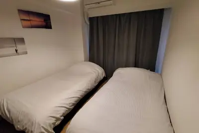 Image de Longterm stay welcome Apartment wkitchen in Shinjuku area for 4p 201 / Shinjuku-ku Tokyo