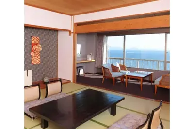 Image de Room without meals plan 1 night without meals pl / Gamagori Aichi