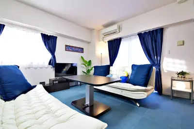 Image de Tropical beach Many popular spots Up to 9 people / Ginowan Okinawa