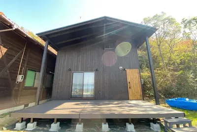 Image de No meals Seafront house with loft / Onomichi Hiroshima