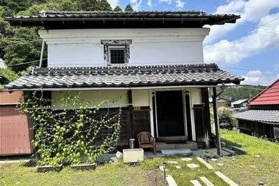 Image de Kura ika  Stay in a hidden storehouse / Nagahama Shiga