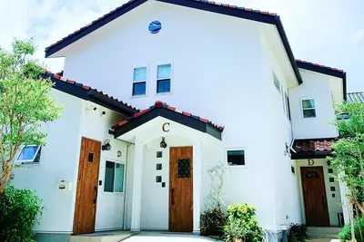 Image de Ocean Aroha Resort Building C 2 bedrooms 1st floor barrierfree / Kunigami-gun Okinawa