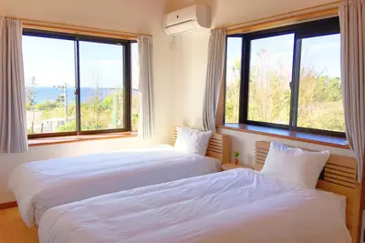 Image de Ocean Aroha Resort Building A Japanesestyle architecture with 2 bedrooms / Kunigami-gun Okinawa