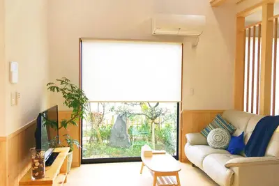 Image de Ocean Aroha Resort Building B Japanesestyle architecture with 2 bedrooms / Kunigami-gun Okinawa