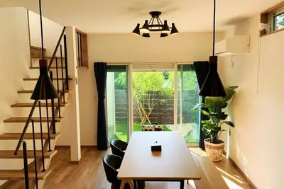 Image de Ocean Aroha Resort Building D Complete with 3 bedrooms / Kunigami-gun Okinawa