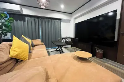 Image de Nonsmoking 4th floor reserved About 10 minut / Sapporo Hokkaidō