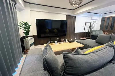 Image de Nonsmoking Private floor on the 5th floor Ab / Sapporo Hokkaidō