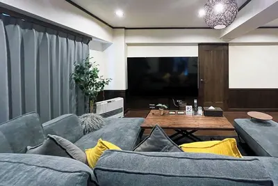 Image de Nonsmoking 2nd floor reserved About 10 minut / Sapporo Hokkaidō