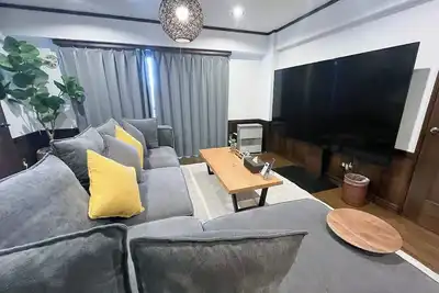 Image de Nonsmoking Private floor on the 7th floor Ab / Sapporo Hokkaidō