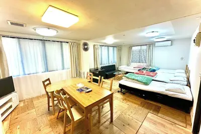 Image de 30 seconds walk to Kusatsu Onsens new famous spot - Sark Hills / Agatsuma-gun Gunma